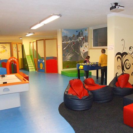 Hotel Al Plan Andalo Zewnętrze zdjęcie
