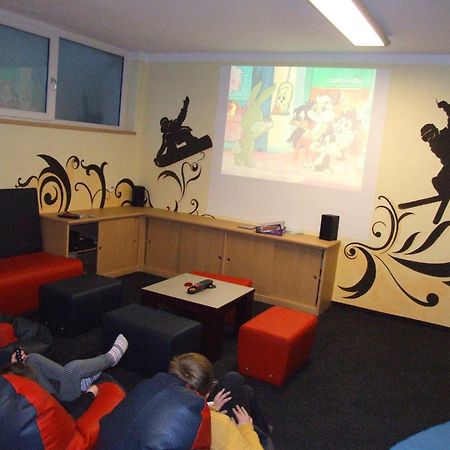 Hotel Al Plan Andalo Zewnętrze zdjęcie