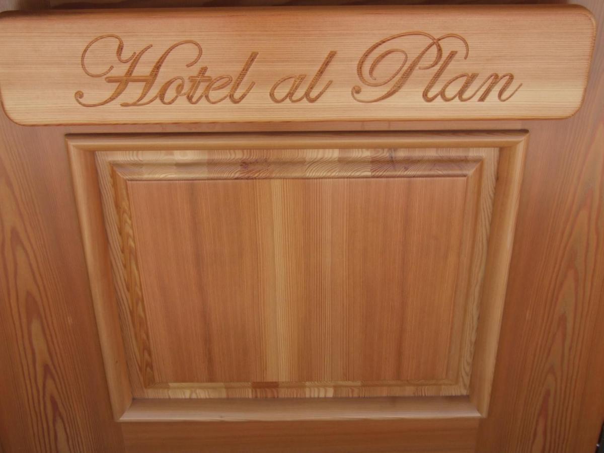 Hotel Al Plan Andalo Zewnętrze zdjęcie