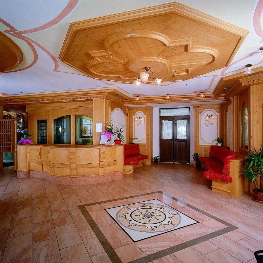 Hotel Al Plan Andalo Zewnętrze zdjęcie