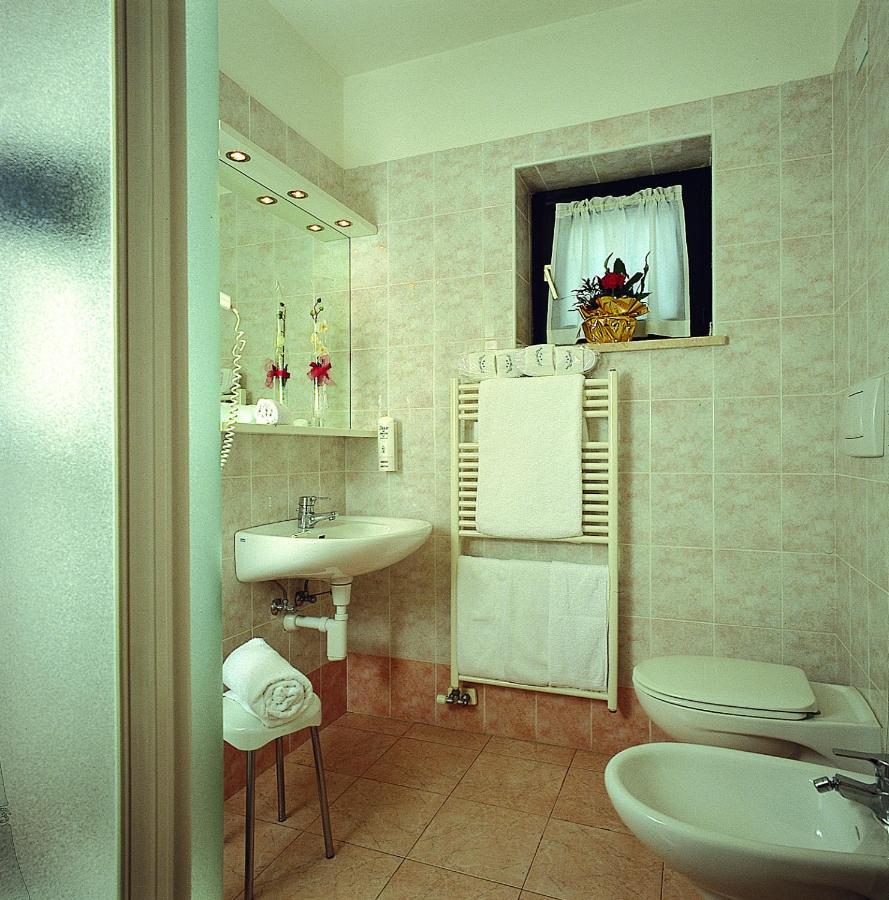 Hotel Al Plan Andalo Pokój zdjęcie