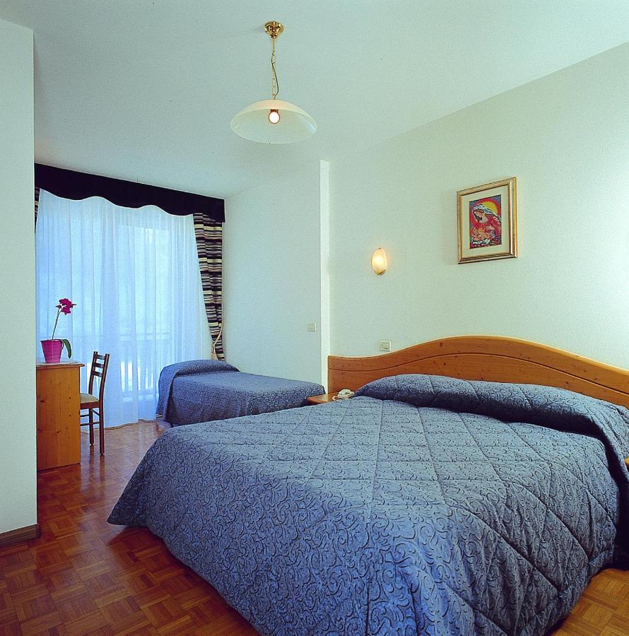 Hotel Al Plan Andalo Pokój zdjęcie