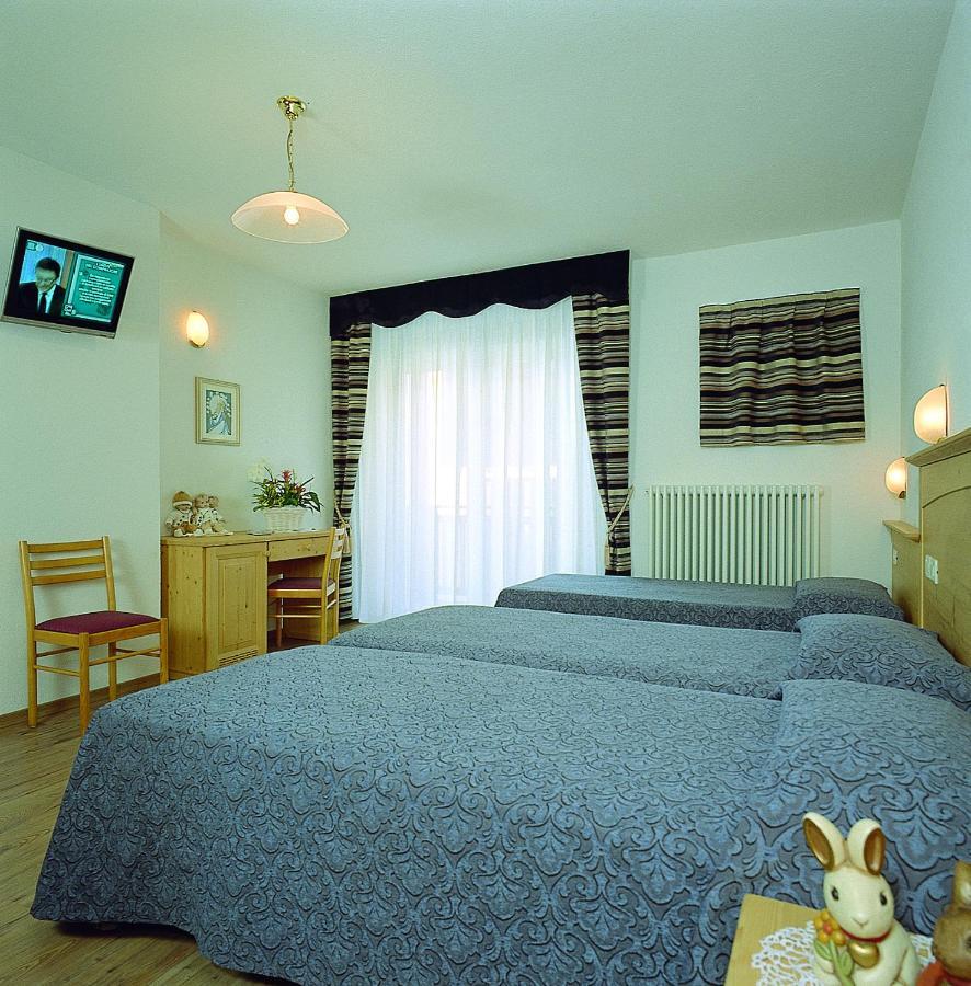 Hotel Al Plan Andalo Pokój zdjęcie