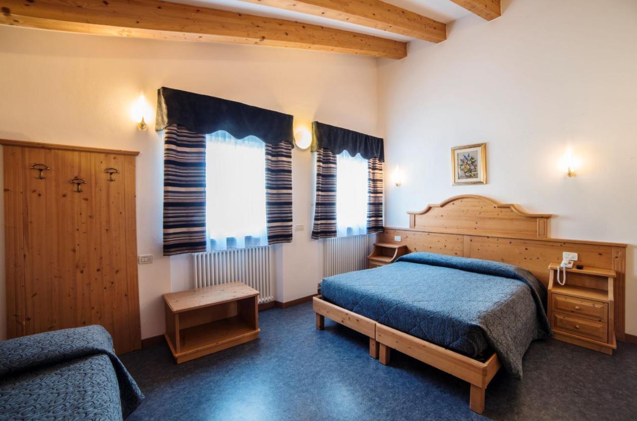 Hotel Al Plan Andalo Zewnętrze zdjęcie