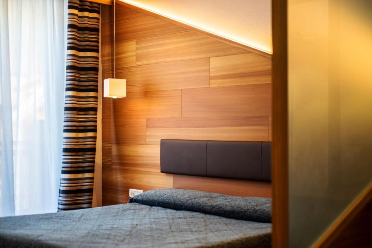 Hotel Al Plan Andalo Zewnętrze zdjęcie