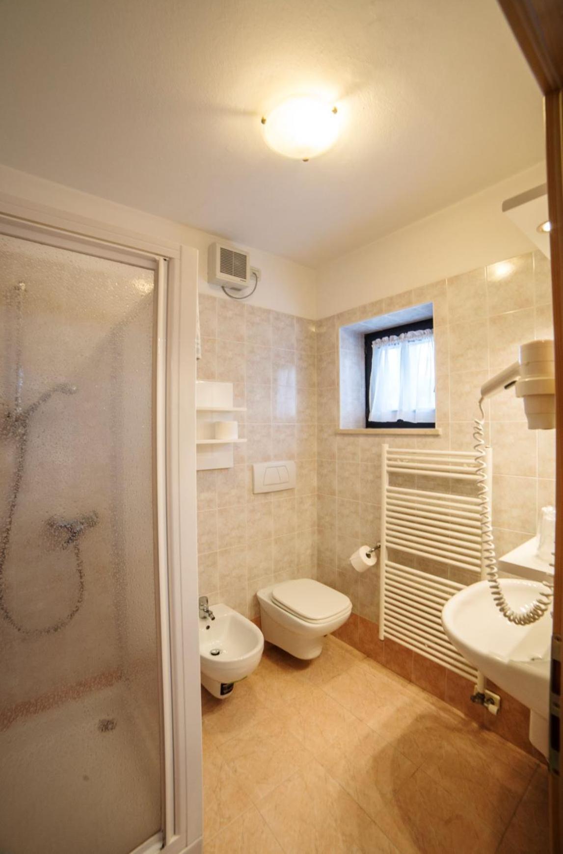 Hotel Al Plan Andalo Zewnętrze zdjęcie