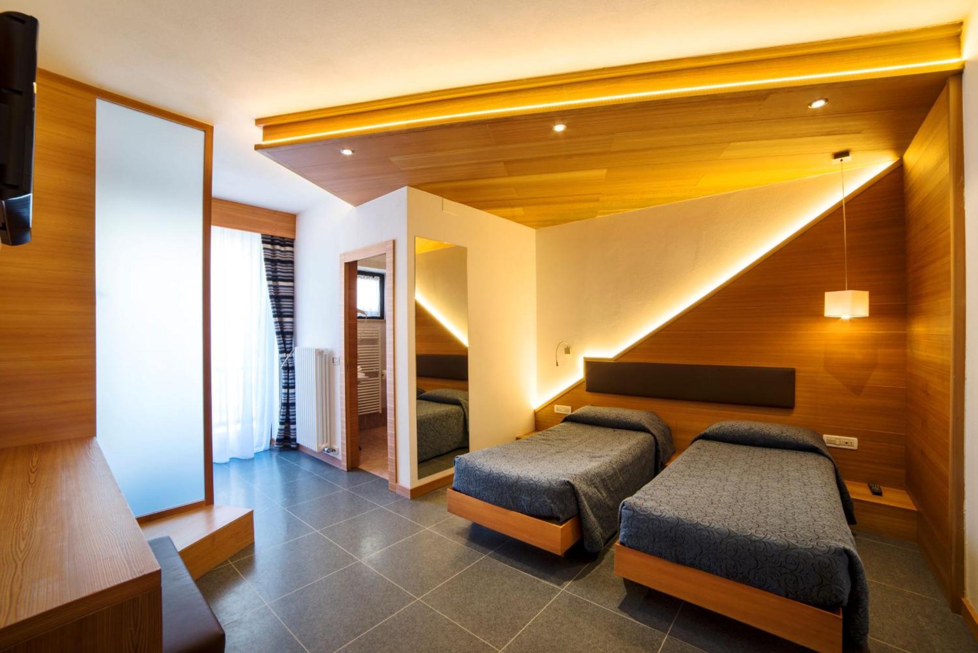 Hotel Al Plan Andalo Zewnętrze zdjęcie