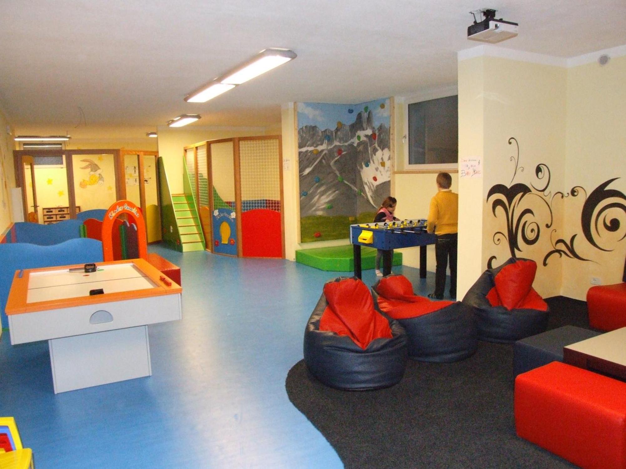 Hotel Al Plan Andalo Zewnętrze zdjęcie